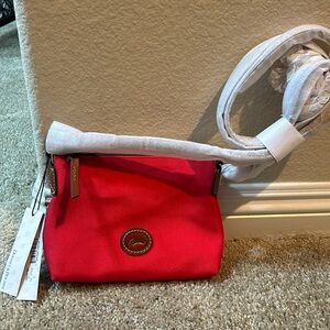 Dooney & Burke Crossbody NWT